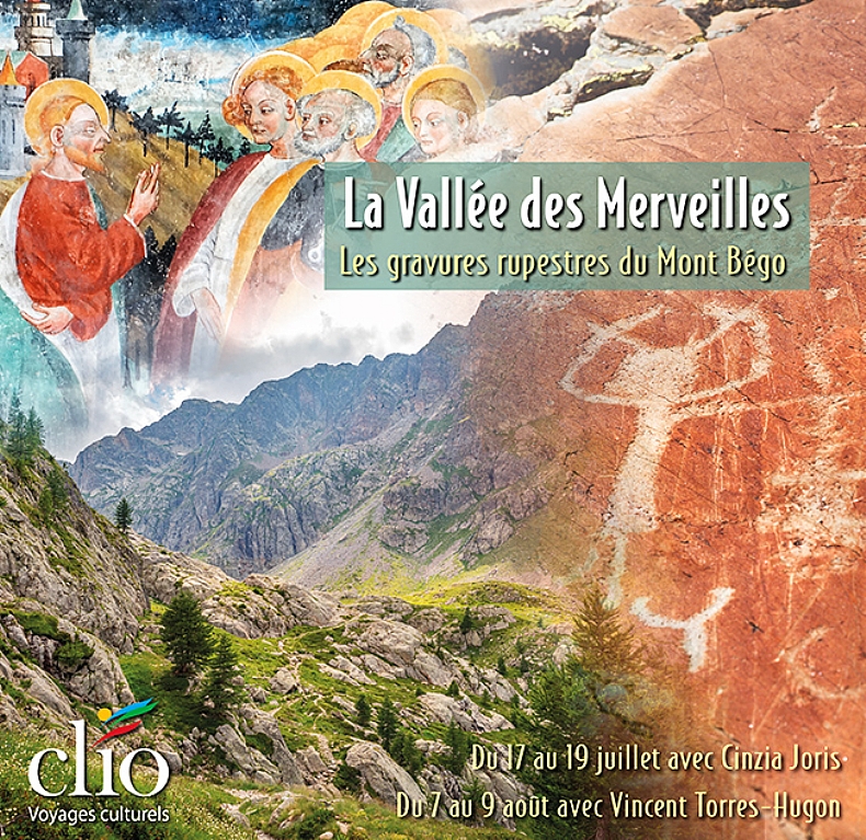 La Valle des Merveilles