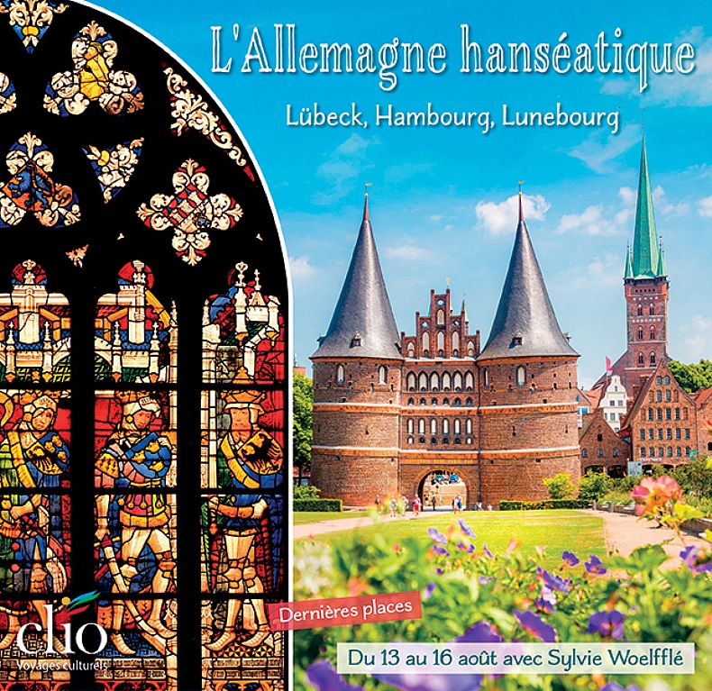 L'Allemagne hansatique