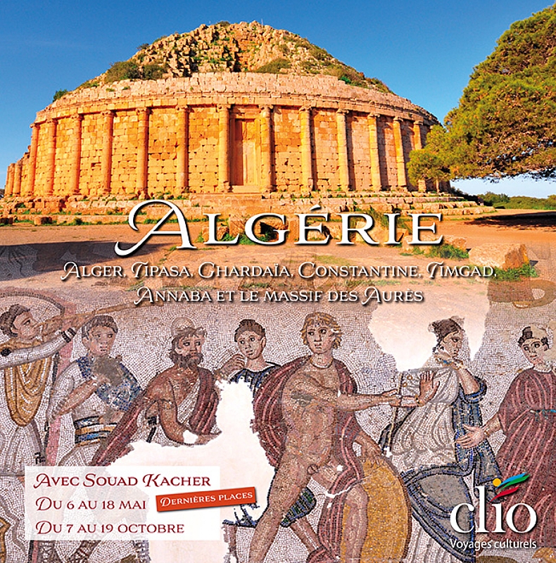 L'Alg�rie