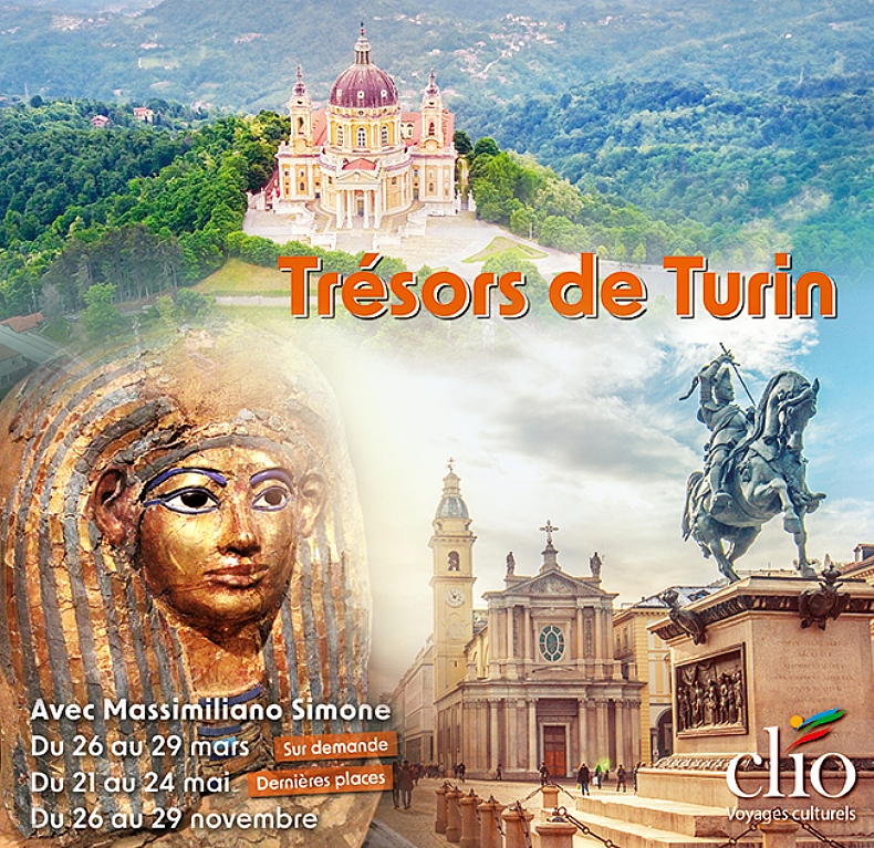 Les Tr�sors de Turin