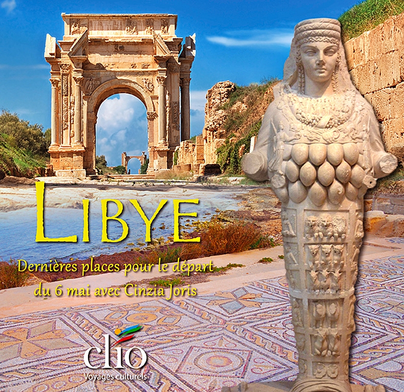 Libye : derni�res places pour mai