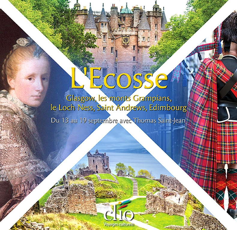 L'Ecosse