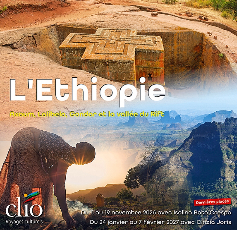 Ethiopie