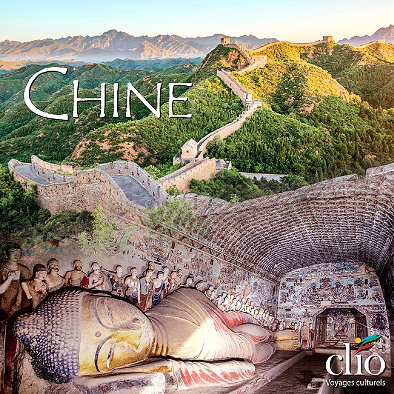 Chine : derni�res places pour ao�t