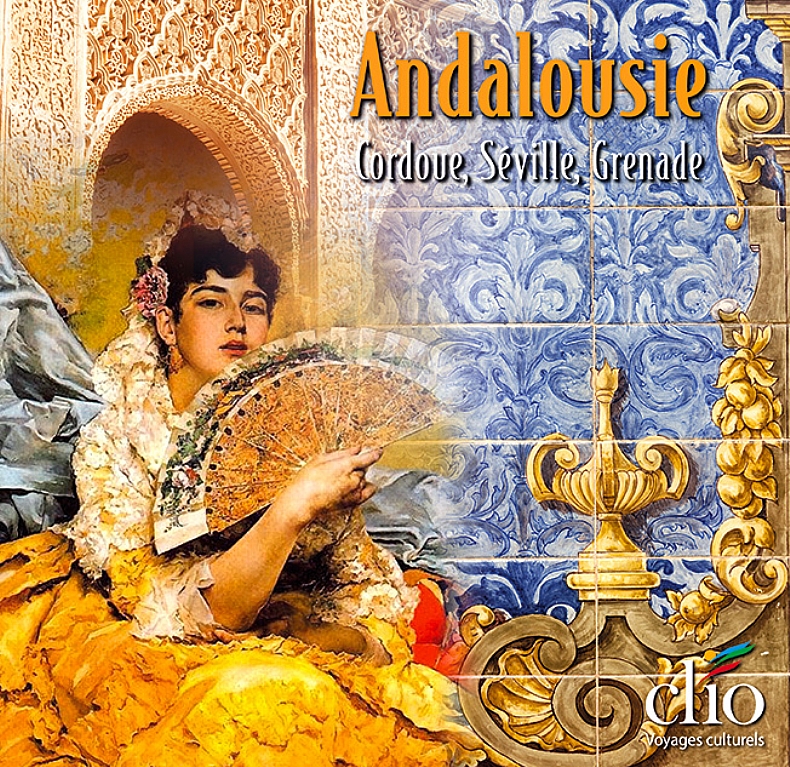 L'Andalousie