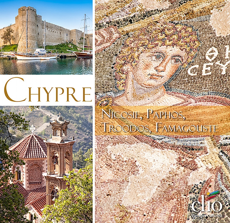 Chypre : derni�res places en novembre et d�cembre