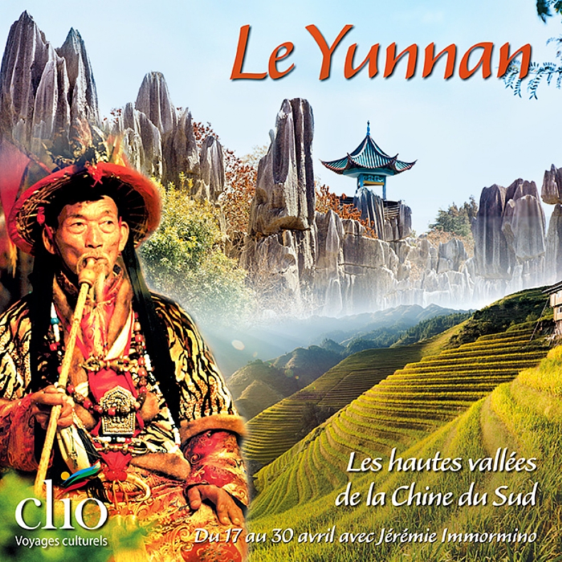 Le Yunnan