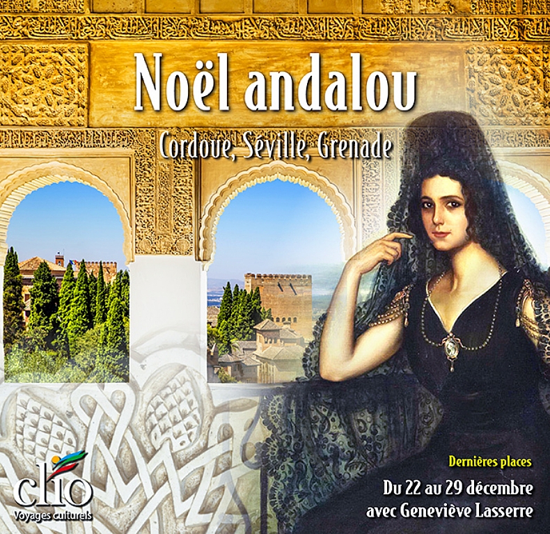 No�l andalou